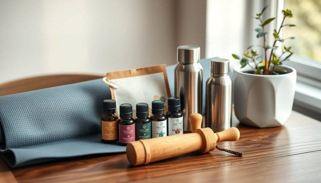 wellness gifts for men