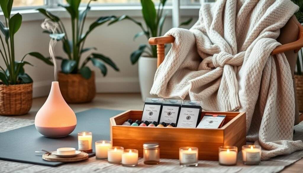 wellness gifts for women