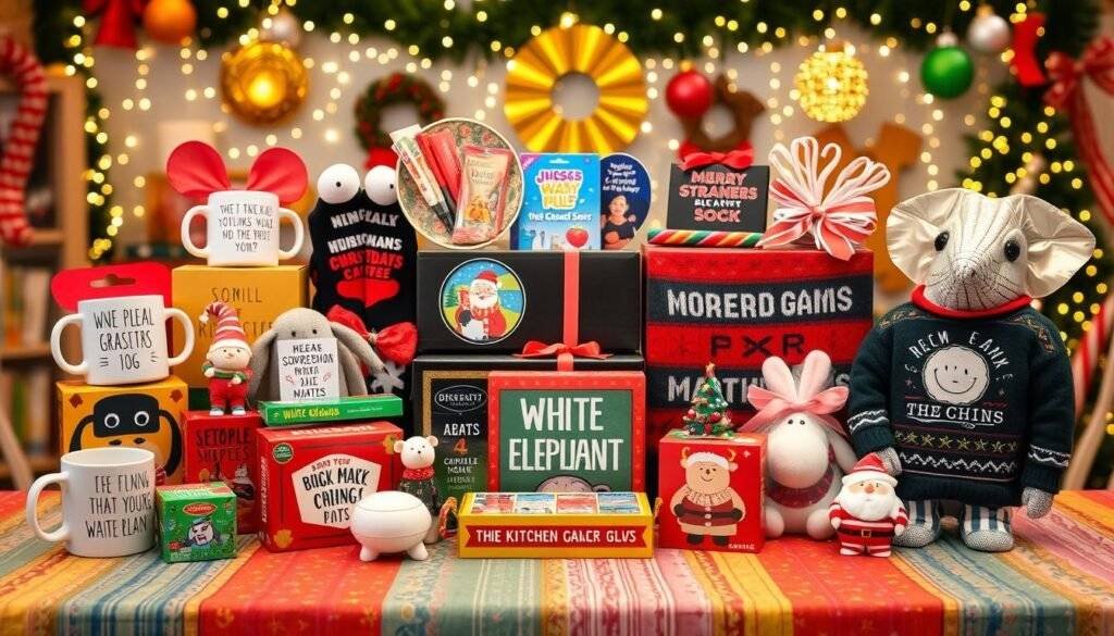 white elephant gift ideas $25