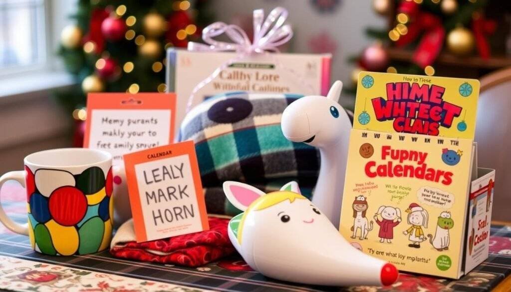 white elephant gift ideas for adults