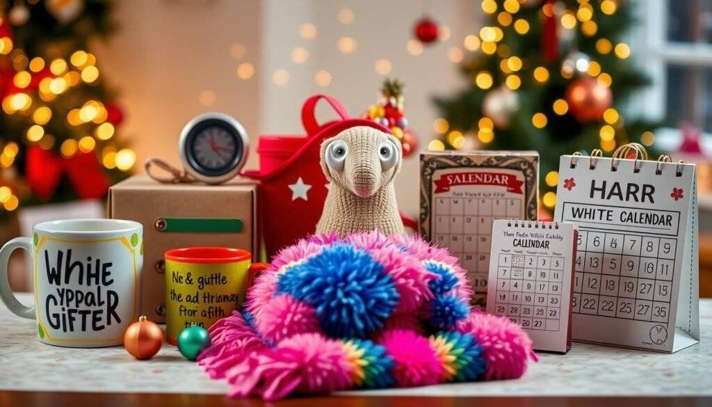 white elephant gifts under $20