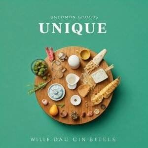 Uncommon Goods Catalog: Discover Unique